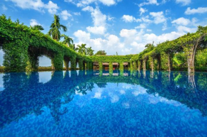Отель Mekong Lodge Resort  Cái Bè